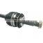 OEM 43430-0K020 Auto Parts 4x4 Front Axle Left Right Cv Joint Drive Shaft for Toyota Hilux KUN25 KUN26 GGN25 Pickup