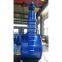 BS Big Size Resilient Seated Gate Valve