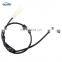 High quality Front Brake Pad Wear Sensor For 5Series E60 E61 6Series E63 34356764298 Brake Pad Alarm Line Sensor