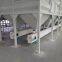 Small portable steel metal grain bin grain silo for sale