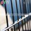 868 Galvanized Double Mesh Fence 656 Twin Wire Mesh Fence Panel