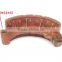 3502200M151 car brake pads brake shoes