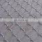 factory price Garden Fence Galvanized Chain Link Fence with post