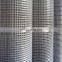 XINHAI Wholesale Popular galvanized 1''x 1'' welded wire mesh fence roll