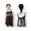 Little Chef Cute Kids Child Children Cooking Baking Tools Kitchen Dining Apron 7 COLORs Aprons