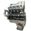 Auto Parts 2.5TD 4J25TC Engine For Foton Toano Mini Bus View G7 MPV