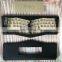 CNC machining Kotua prophet Kyuu custom keyboard aluminum 6063 6061-T6 PC 60% 65% board