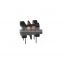 Through Hole Common Mode Choke Coil Inductor Filter For Portable And AV Equipments