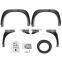 Wholesale ABS plastic Fender Flares for Pickup Truck DODGE RAM 1500 02-08