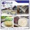 High quality Fried instant noodles processing machine
