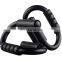 Indoor Adult Fitness Abdominal Core Muscle Training Ab Roller Set Pvc Jump Rope Push Up Stand With Knee Pads