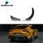 Узбекский углеродный спойлер для задней части Toyota GR Supra A90 Edition J29/DB MkV 2019 2020 2021