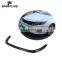 JC Design Carbon Fiber K5 Front Lip for Kia Fit 2013UP K5 optima