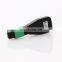 DYS Fiber Optic MTP MPO Attenuator Patch Cord Male APC 12F 24F core 3dB 5dB 10dB 15dB