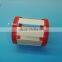 Military Standard, High Temperature Resistant, Oil Resistant, Heat Shrink Identification Sleeves