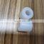 Factory Customized White Cylindrical Plastic Nylon Spacer