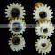 OEM small plastic chain gear for toy