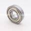 6307-C-2Z chrome steel 35x80x21mmmm high speed deep groove ball bearings size 6307-C
