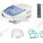 Hot Selling New Style Portable Compressor Nebulizer with Accessories for Medical Use