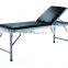 Factory Price Stainless Steel Examination Bed 4cm Examination Couch for Hospital