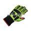 High-quality, cheap, comfortable, non-slip, abrasion-resistant impact resistant non-slip embellished mechanical gloves