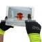 HANDLANDY Breathable Lightweight Winter Warm Jogging Gloves,Touch Screen Running Gloves Sport Gloves Men
