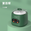 Mini electric stew cup, automatic stew pot,   wechat:13510231336
