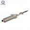 Ultrasonic rubber cutter