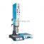 ultrasonic manufacture pvc automatice equipment welding machine in plastic Welder