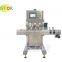 Automatic Bottle Filling capping Machine rinsing detergent Daily chemical supplies