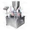 Full automatic packaging production line Automatic Cup Sealing Machine price