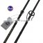 Online Wholesale New Product Vertical GBKSJ Nano Carbon Blank Slow Pitch Jigging Rod
