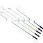 in stock factory price shrimp rod walking dog   walking cat    single joint fishing rod