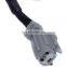Front Left Right Side ABS Wheel Speed Sensors Replacement for Nissan Rouge X-Trail 08-13