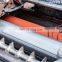Best quality low price flute laminating machine litho machine