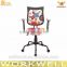 WorkWell stack bentwood office chair Kw-s3100-2