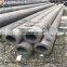 astm a53 gr.b seamless black carbon iron schedule 40 steel pipe