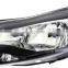 For Ford 2012 Focus Hatchback Head Lampblack L Bm51-13w030-cg R Bm51 13w029 cg L Bm51-13w030-ac R Bm51-13w029-ac Car Headlamps
