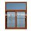 Double Glazed Windows Modern House Aluminium Sliding Window