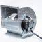 Brushless DC Einschraubtiefe Centrifugal  Fans Cooling Big Blower With Double Inlet