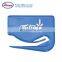 Promotional High Quality Handy Plastic Letter Opener with Magnet