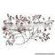 DEER ANTLER WALL ART FOR MUSEUM