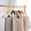 Non Slip Pet Clothes Trouser Closet Organizers Storage Skirt Cheap Coat Wholesale Pants Wood Hangers