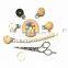 Customized shape diswash safe bpa free food grade newborn wooden baby teethers