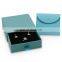 Cheap but high quality custom color jewelry gift box