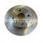 Chinese Brake Disc Parts For Car OEM 43512-12160 DF1918 6114.00 High Quality Brake Rotor Disk Brake For Toyota