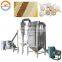 Automatic industrial grain flour grinding milling machine cereal powder crusher grinder mill equipment machinery price for sale