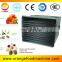 2016 hotsale small food dryer mini banana dryer 10 trays meat dehydrator