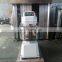 50Kg Electric Spiral Dough Mixer Commercial Flour Dough Kneader For Bakery