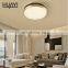 HUAYI High Quality Modern Round Shape 18Watt Dining Room Decoration Luxury Surface LED Ceiling Light